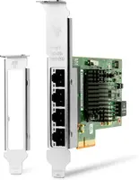 HP Ethernet - PCI Express X4 - Gigabit Ethernet, image 3