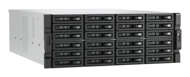 Qnap 24-BAY 4U Rackmount PCIE Interface, image 8