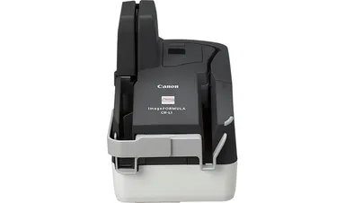 Canon Scan 4.3 in X 9 in - - Document Scanner - Error Diffusion, Fine Text Filteri