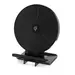 StarTech.com QI Wireless Charging Stand - 15 Watt - Universally Compatible - Adjustable Heigh, image 5