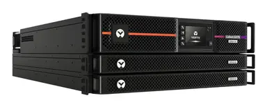Vertiv GXT5 LI 10KVA 208/120V RT XL UPS