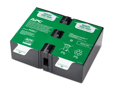 APC by Schneider Electric APC Replacement Battery Cartridge #131, image 6