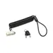 Kensington Computer Slim Nano Portable Keyed Lock KD, image 5