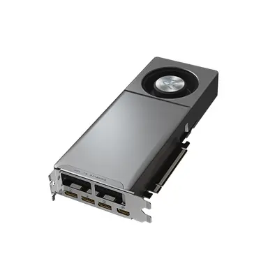 Gigabyte GV-R9700AI TOP-32GD, image 8