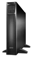 APC by Schneider Electric APC Smart-UPS X, Line Interactive, 2200VA, Rack/Tower Convertible 2U, 100V-127V, image 3