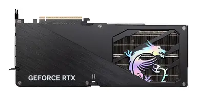MSI Computer Geforce Rtx 5070 TI 16 GB Gaming Trio OC/D, image 8