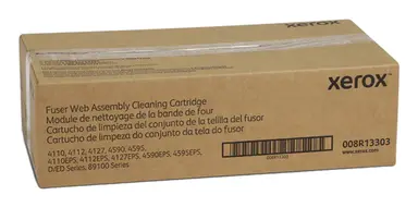 Xerox Fuser Cleaning Cartridge, image 4