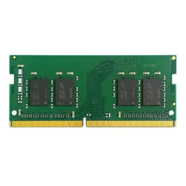 Qnap 16 GB DDR4 RAM 3200 MHz Sodimm D1 Version, image 4