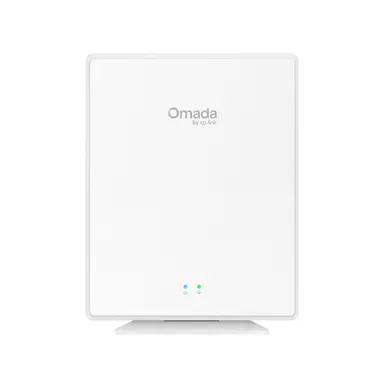Omada Networks BY TP Link AX3000 Desktop Wi-Fi 6 Gpon AP, image 2