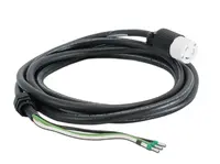 APC BY Schneider Electric 3WIRE Whip W/L6-30 55 FT, image 3