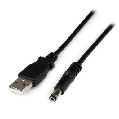 STARTECH.COM Charge Your 5V DC Devices From Your Computer Through A USB Port - USB to 5V DC P