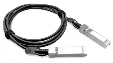 Lenovo Eco 5M SFP+TO SFP+ACTIVE Optic Cable, image 2