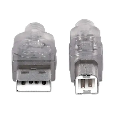 Manhattan - Strategic 6 FT USB Device Cable, image 7
