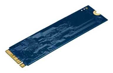 Kingston 2000 GB NV3 M.2 2280 PCIe 4.0 NVMe SSD, image 6