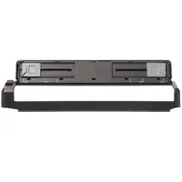 Brother International Corporat Pocketjet 7 & 8 Adjustable Folding Paper Guide Three Buttons for Use with BT AN, image 3