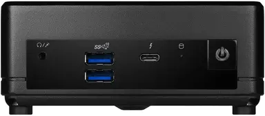 MSI Computer Cubi NUC 1M-007US, image 6