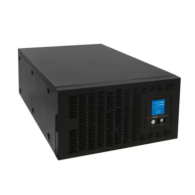 CyberPower Systems (USA) Smart App 5000VA RM 208V L6-30