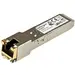 STARTECH.COM HP JD089B Compatible Sfp - Gigabit RJ45 Copper 1000BASE-T Sfp Transceiver Module, image 5