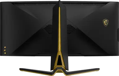 MSI Computer 34.18IN Gaming Monitor, image 8