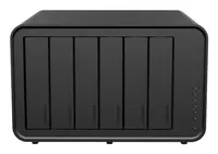 Terramaster System Limited Terramaster 6BAY NAS F6-424, image 3