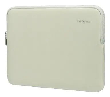 Targus 15-16IN Chromatic Sleeve Green Slim Profile Fits 15 - 16INCH LAPTOPS; Soft CO, image 4