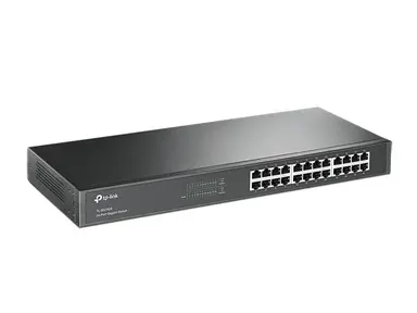 Omada Networks by TP Link 24-Port GB Switch, image 6