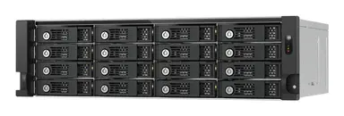 Qnap 16-BAY 3U Rackmount PCIE Interface