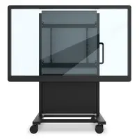 Viewsonic Balancebox 650-180 Mobile Cart with A Full Load Capacity OF 207.2 to 372.6LBS I, image 3