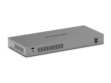 NETGEAR 8PT Gig UM +1P 10G SFP+ Uplink, image 8
