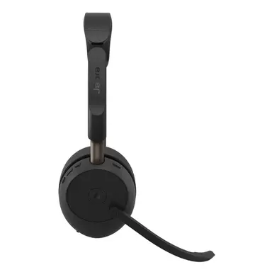 Jabra EVOLVE3 65 Stereo, Link 390C, MS, image 6