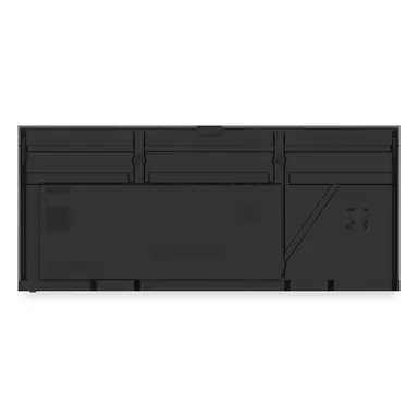 ViewSonic 92 in Ultra-Wide Display, 21:9 Aspect Ratio, 5120 × 2160 Resolution, 500 CD/M2, image 7
