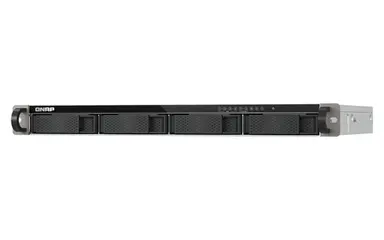 QNAP TS-H665U Storage server Rack (1U) 8 GB DDR5 0 TB Qnap Qts Black, image 7