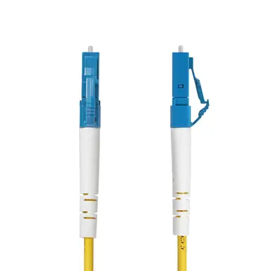 STARTECH.COM 10M (32.8FT) LC to SC (UPC) OS2 Single Mode Simplex Fiber Optic Cable 9/125M 4, image 3