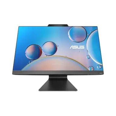 ASUS Sbg Commercial ASUS Aio ASUS AIO/BLACK/27 Fhd TOUCH/R5-7520U/16GB/1TB/WIN11 Home, image 6