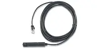 APC by Schneider Electric APC Temperature & Humidity Sensor - Black - 2 Years Warranty