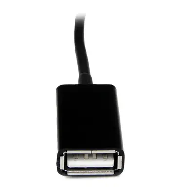 StarTech.com USB Otg Adapter Cable for Samsung Galaxy Tab, image 4