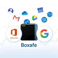 QNAP Boxafe for Microsoft 365, 10 Users, 1 Year, image 3