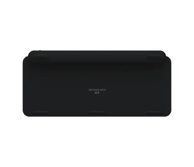 Logitech MX Keys Mini, Illuminated, Wireless - Black, image 7
