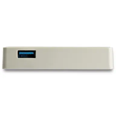 STARTECH.COM USB C Gigabit Ethernet Adapter Securely Connects to Wired Network (LAN) Using RJ, image 8