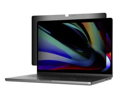 Targus Magnetic Privacy Screen for Macbook Pro 16 (2021) - Landscape (CLEAR) 16 - Limit, image 6