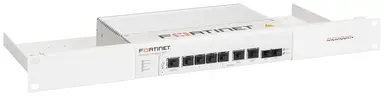 RACKMOUNT.IT Rackmount Fortigate Rugged 60F 3G4G