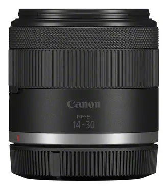 Canon USA Canon RF-S 14-30MM F/4-6.3 Is STM PZ Lens, image 7