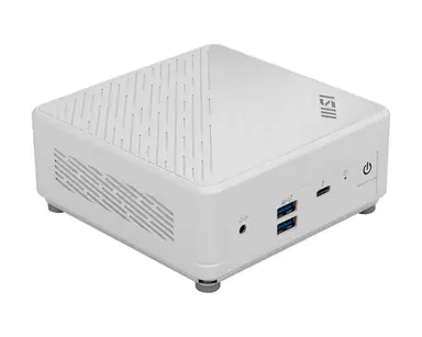 MSI Computer Cubi 5 12M-016BUS I7, image 4