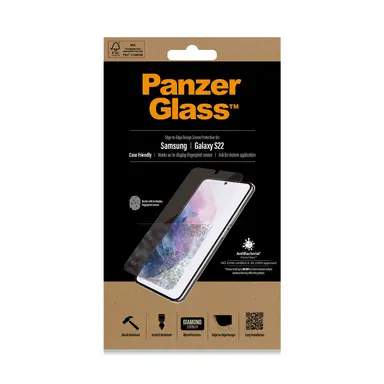 Panzerglass Galaxy New S-Series Screen Protector, image 6