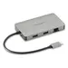 Kensington Computer UH1450P USB-C Mobile Dock, image 5