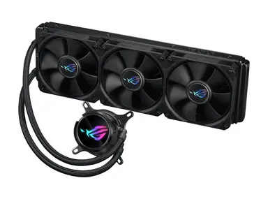 ASUS Rog Strix LC Iii 360