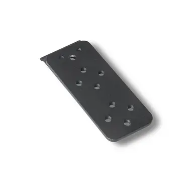 Spacepole Duo for Otterbox Universe Sled Mcase Fixed Black, image 3