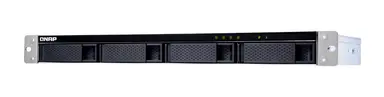Qnap 4-BAY 1U Rackmount SATA Jbod Expansion U