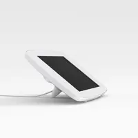 Bouncepad North America Bouncepad Lounge with Reinforced USB Cable Apple Ipad 7TH Gen 10.2 (2019) WH, image 3