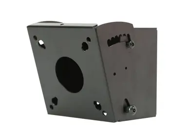 Peerless Industries Peerless Solid-Point Flat Panel Straight Column Mount Plcm 2 - Mounting Kit ( TI, image 4